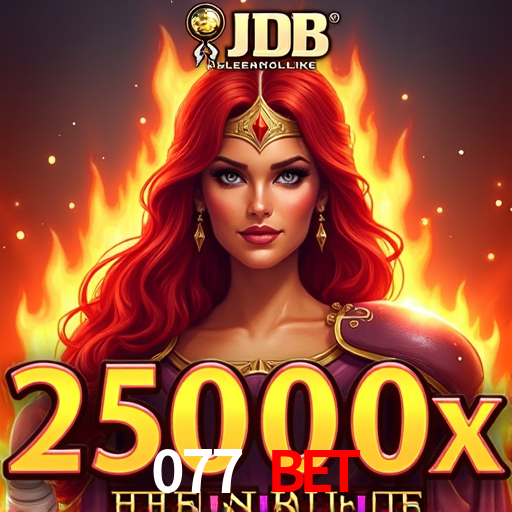 Cadastro Rápido 077 bet