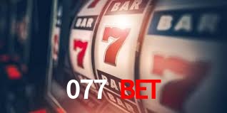 Casino Ao Vivo 077 bet