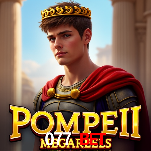 Bônus de Boas-vindas 077 bet