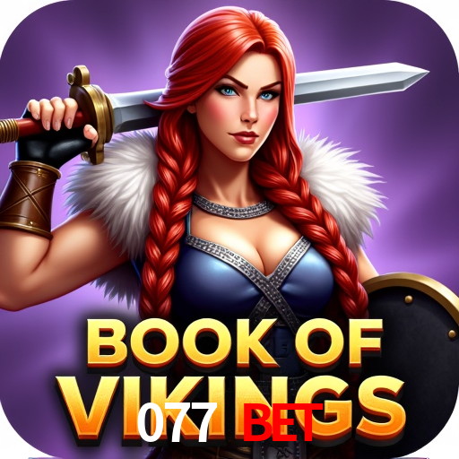 Jogos de Slot 077 bet