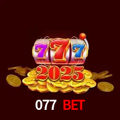 Tecnologia da Plataforma 077 bet