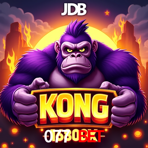 Provedores de Jogos 077 bet