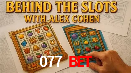 Design Responsivo 077 bet