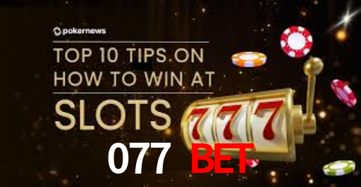 Interface Premium 077 bet